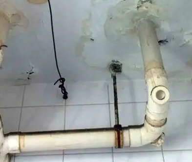 郑州上街区卫生间漏水检测多少钱