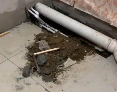郑州上街区卫生间漏水检测哪家好