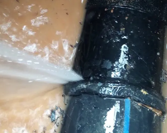 郑州上街区漏水维修价格明细