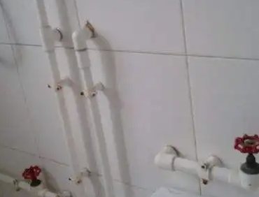 郑州上街区水管维修多少钱
