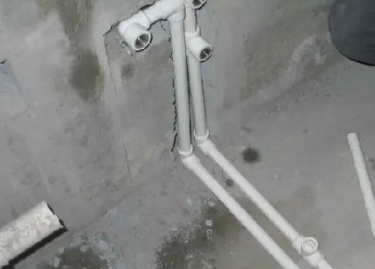 郑州上街区查漏水多少钱