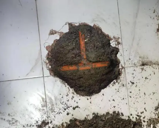 郑州上街区查漏水多少钱