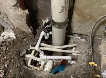 郑州上街区卫生间漏水检测多少钱