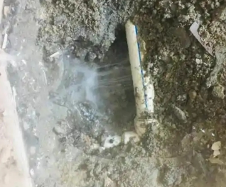 郑州上街区查漏水哪家好