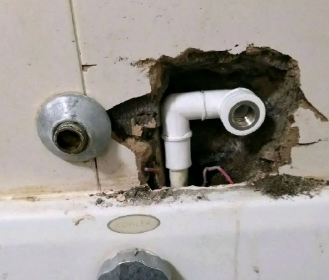 郑州上街区卫生间漏水检测多少钱