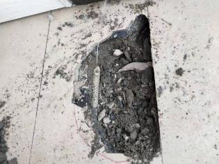 郑州上街区卫生间漏水检测哪家好